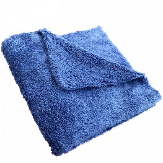Мека микрофибърна кърпа Premium Soft Carchemie